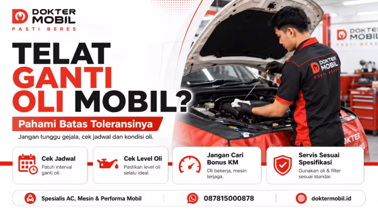 Kenapa Tidak Ada Angka Aman untuk Semua Mobil?